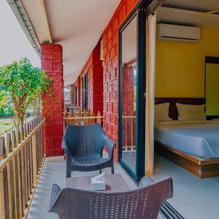 The Oak Woods Hotel Mahabaleshwar Ngoại thất bức ảnh
