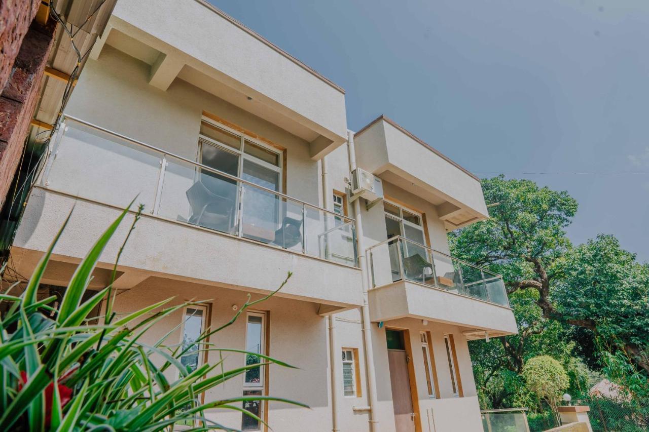 The Oak Woods Hotel Mahabaleshwar Ngoại thất bức ảnh