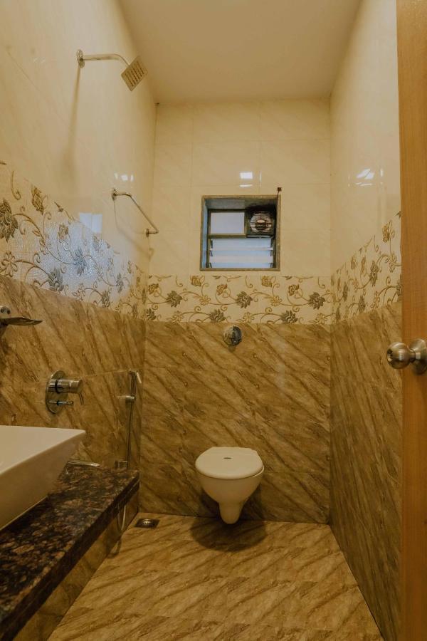 The Oak Woods Hotel Mahabaleshwar Ngoại thất bức ảnh