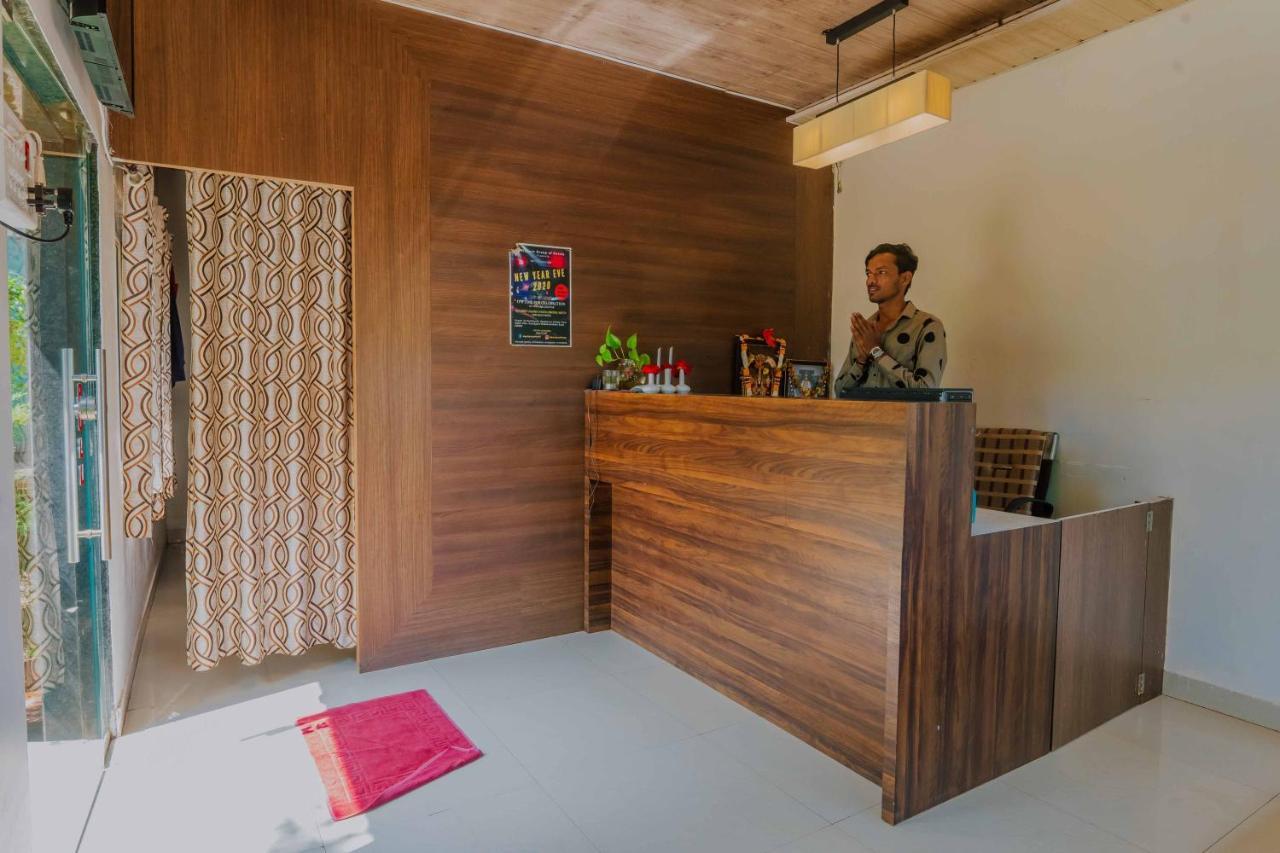 The Oak Woods Hotel Mahabaleshwar Ngoại thất bức ảnh